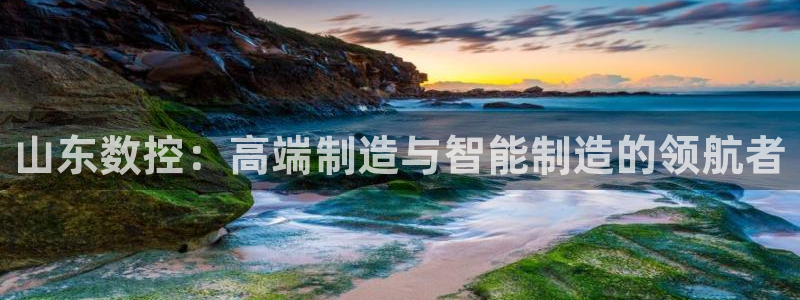 天辰娱乐指定：山东数控：高端制造与智能制造的领航者